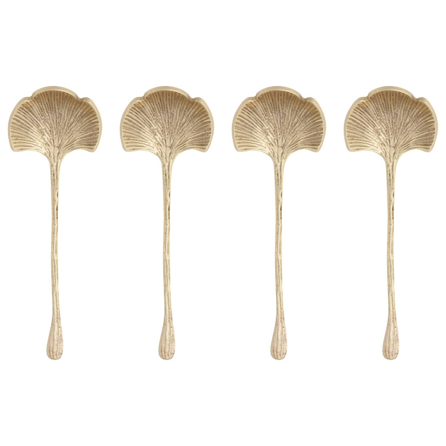 Ginkgo Spoon