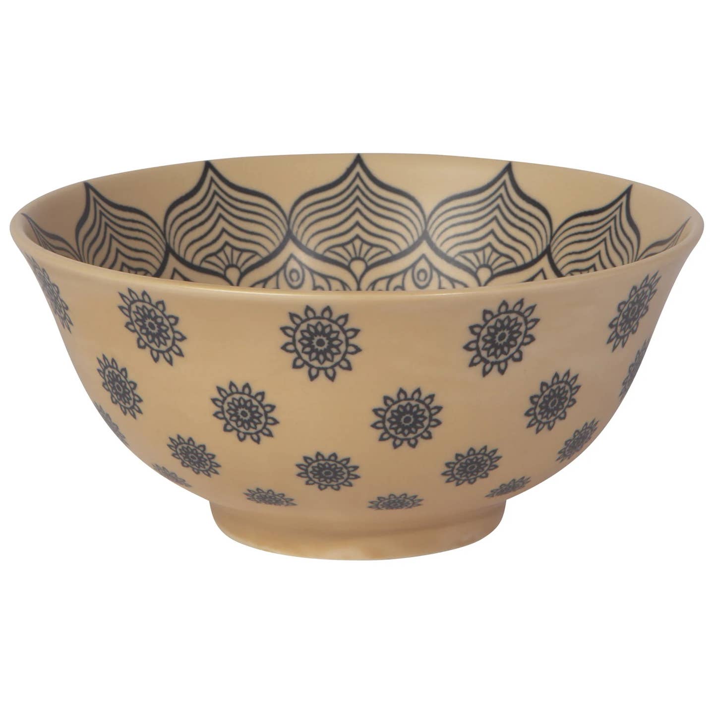 Mandala Bowl