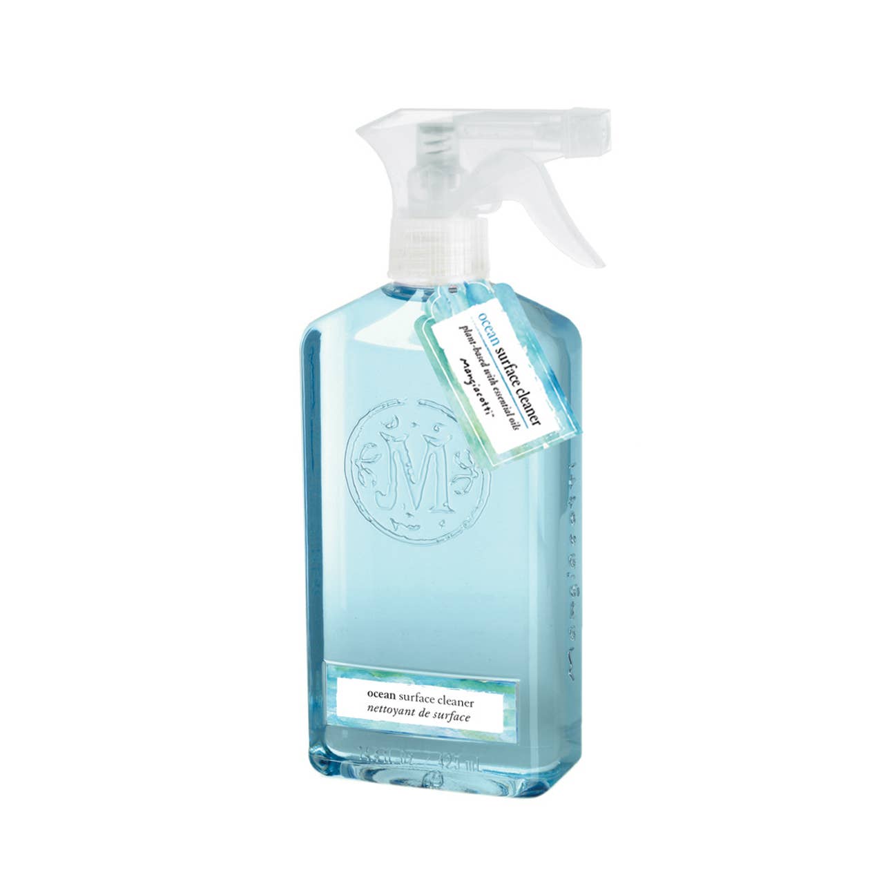 Natural Surface Cleaner