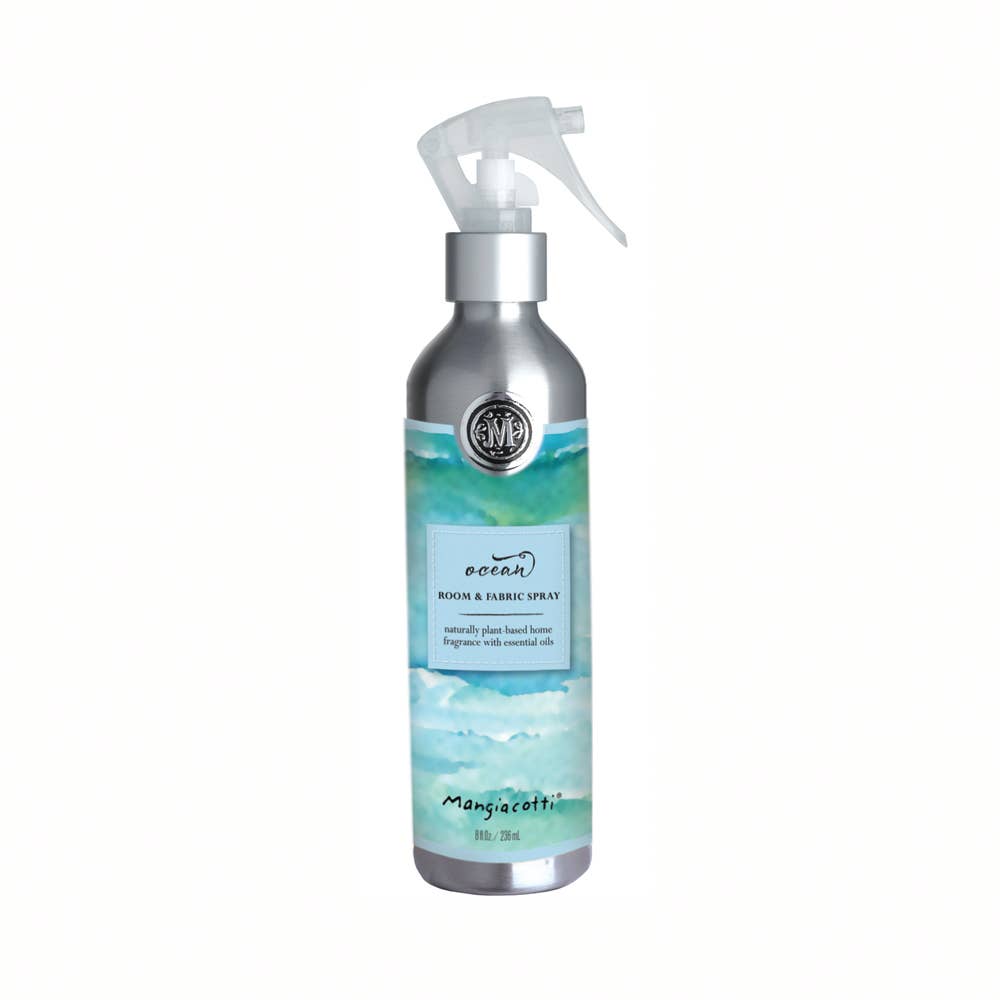 Room & Fabric Spray