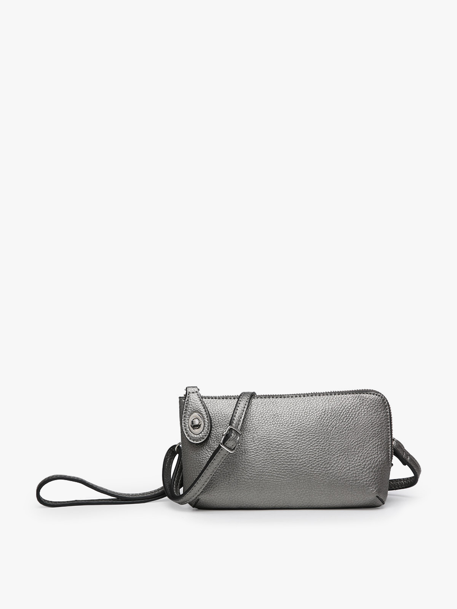Kendall Crossbody/Wristlet