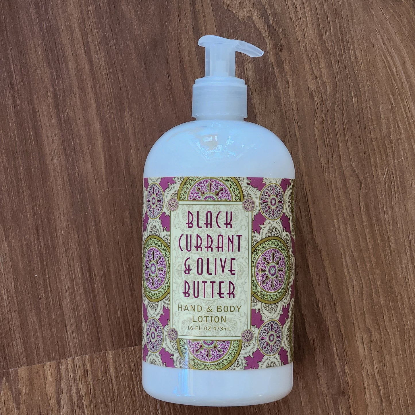 GB Lotion