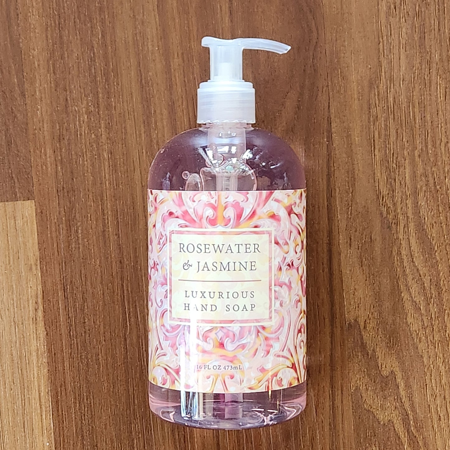 GB Liquid Soap