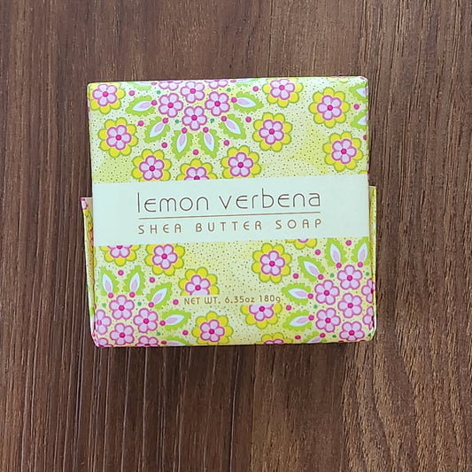 GB Bar Soaps