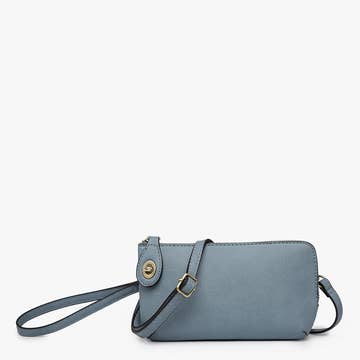 Kendall Crossbody/Wristlet