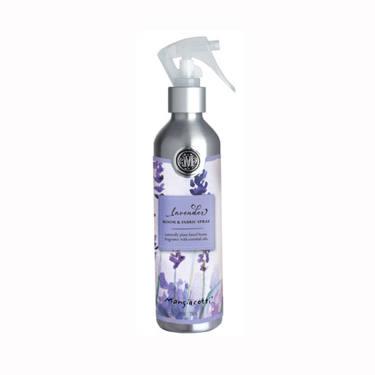 Room & Fabric Spray