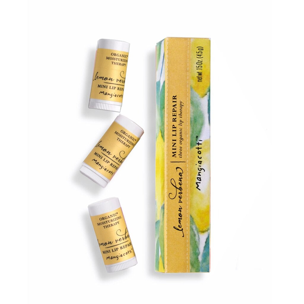 Mini Lip Repair