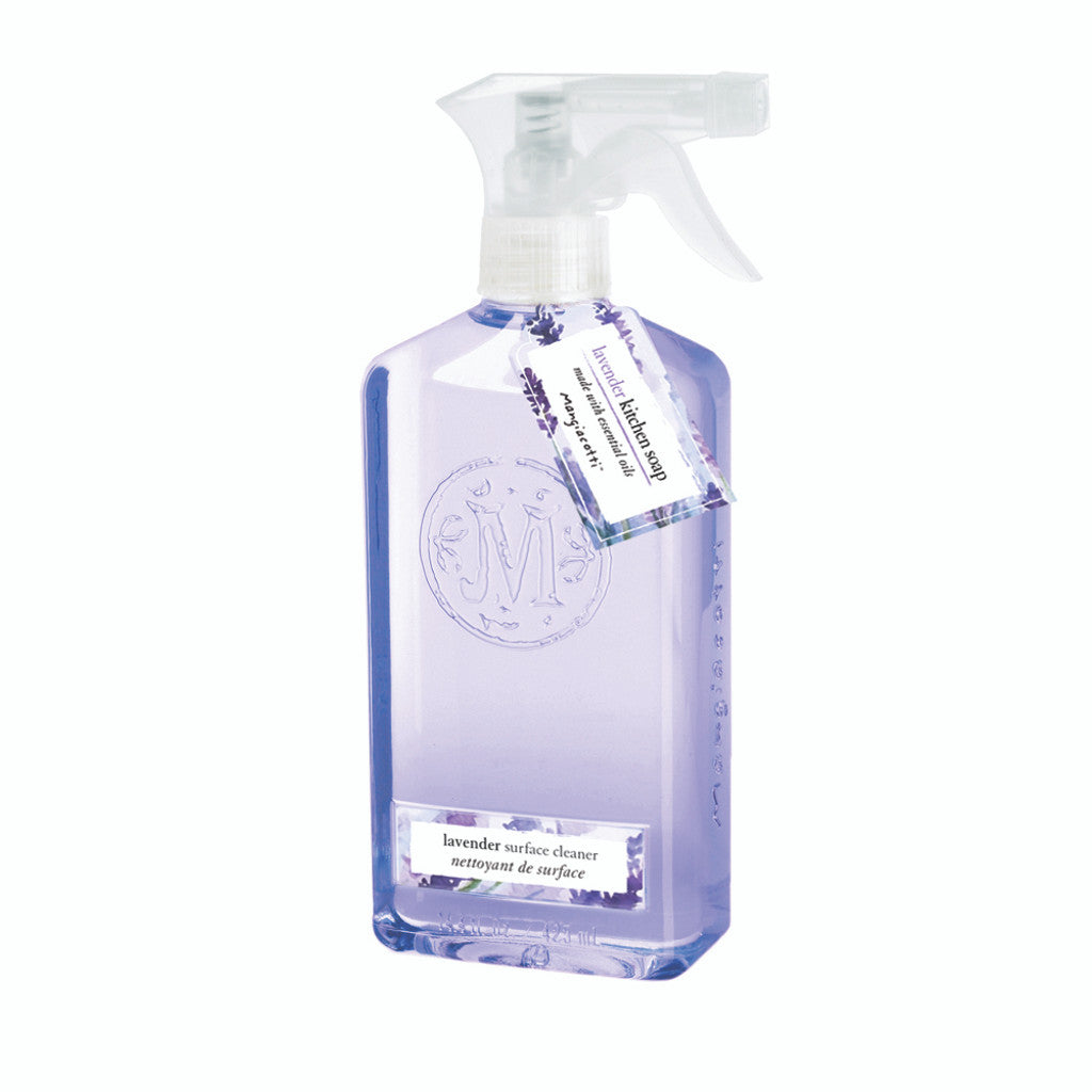 Natural Surface Cleaner