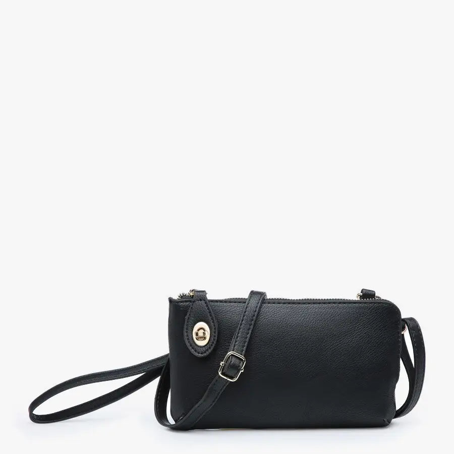Kendall Crossbody/Wristlet