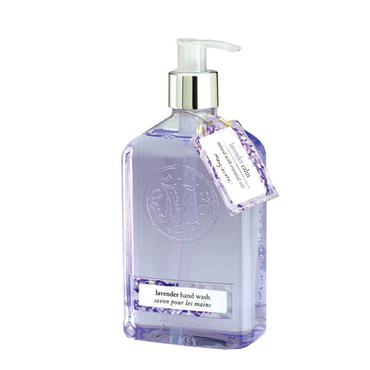 Liquid Hand Wash