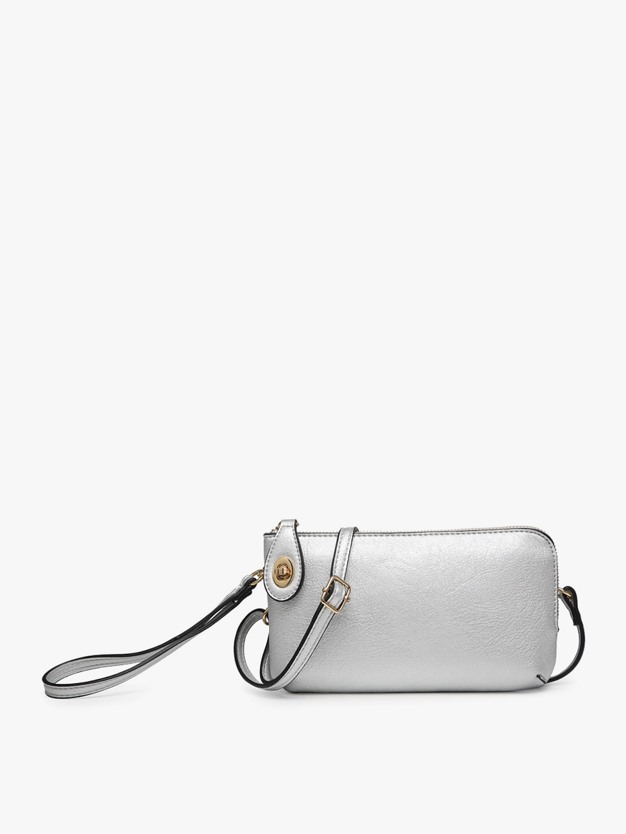 Kendall Crossbody/Wristlet
