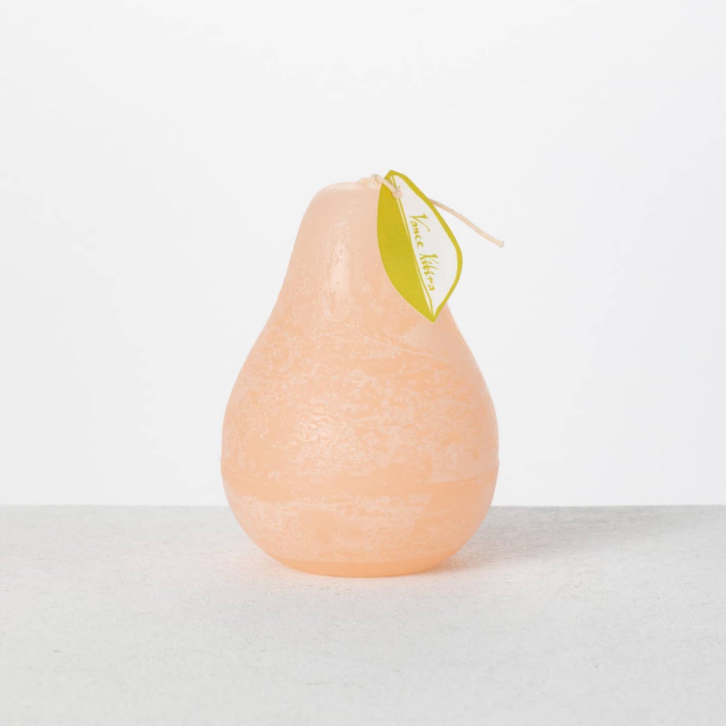 Timber Pear Candle