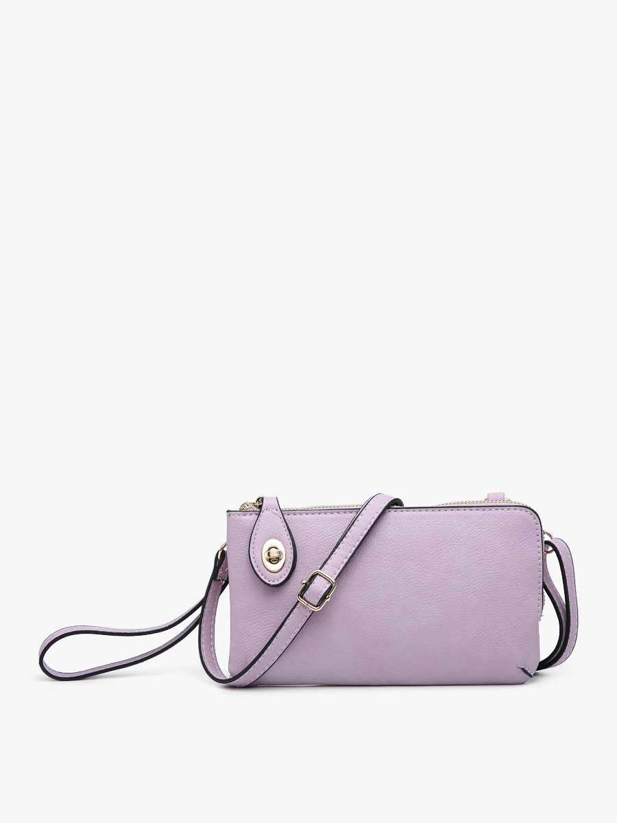 Kendall Crossbody/Wristlet