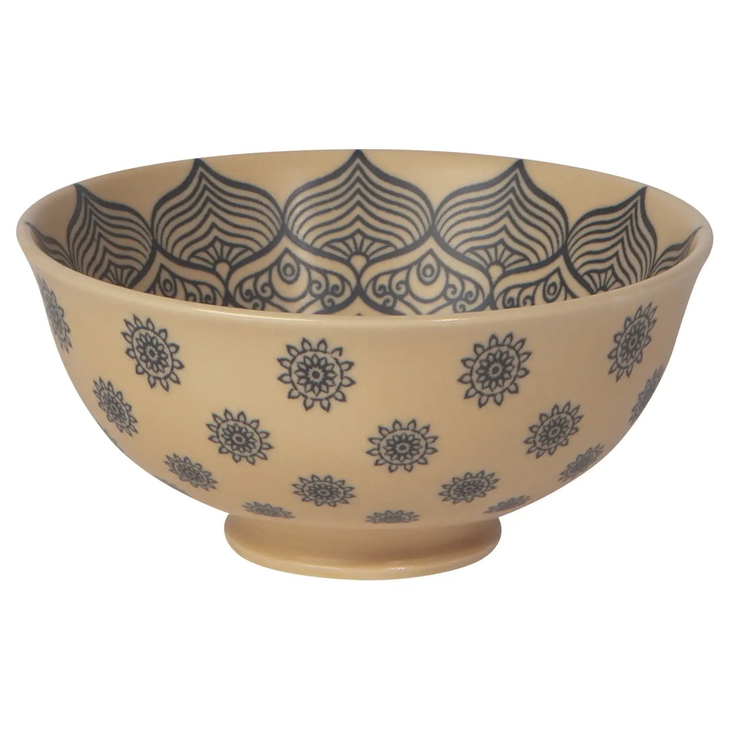 Mandala Bowl