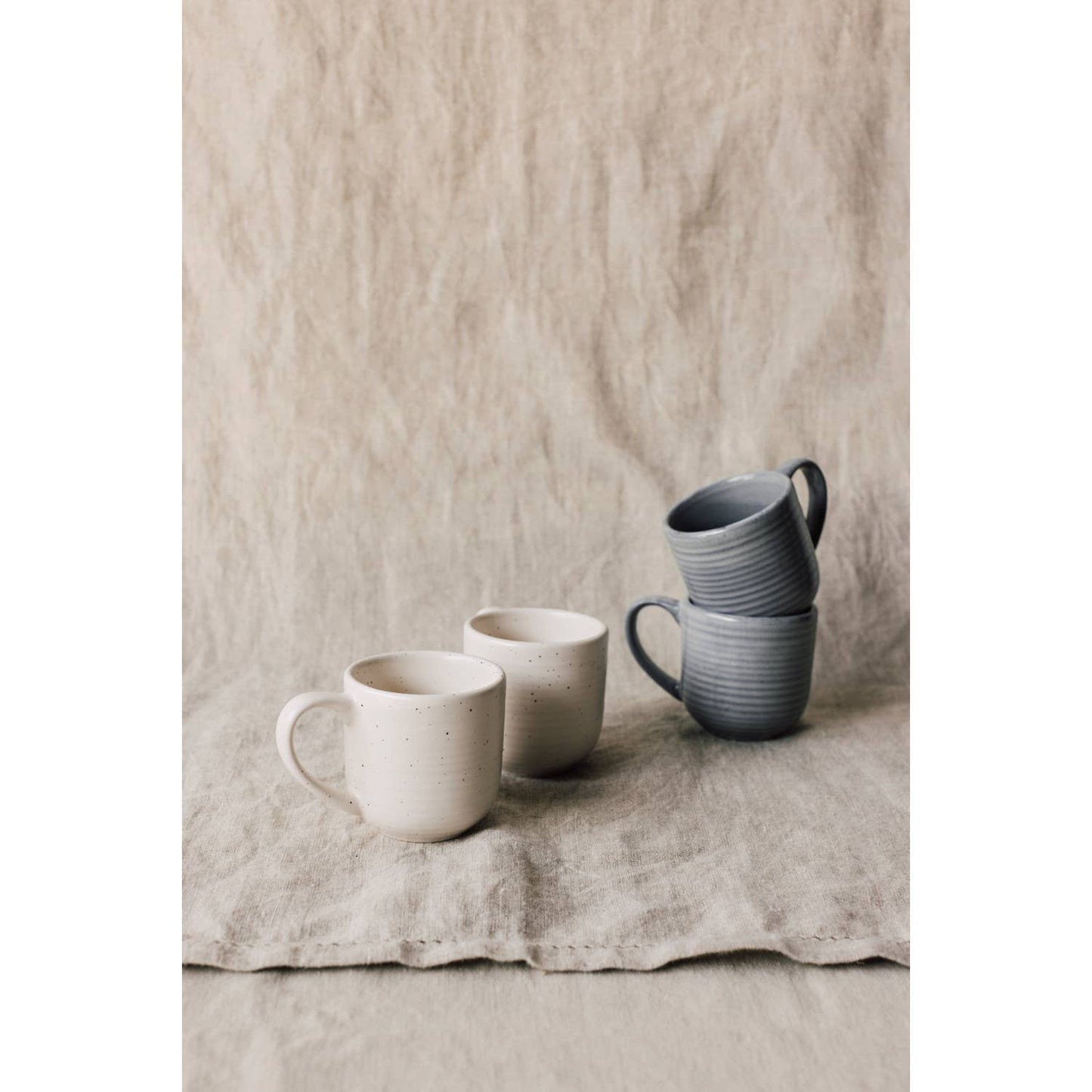 Terrain Espresso Cups