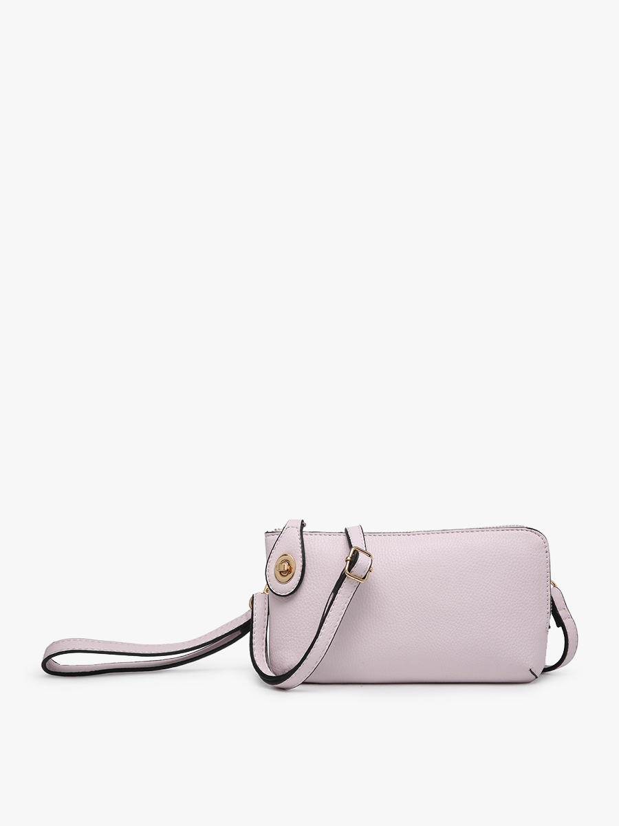 Kendall Crossbody/Wristlet