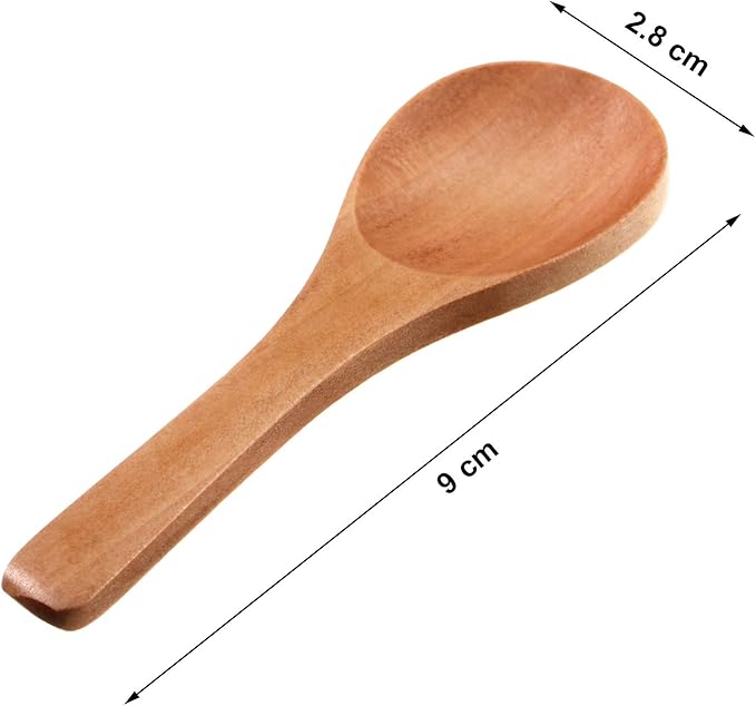 Mini Wooden Spoon