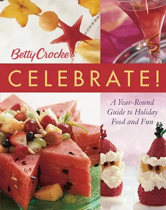 Betty Crocker Celebrate!