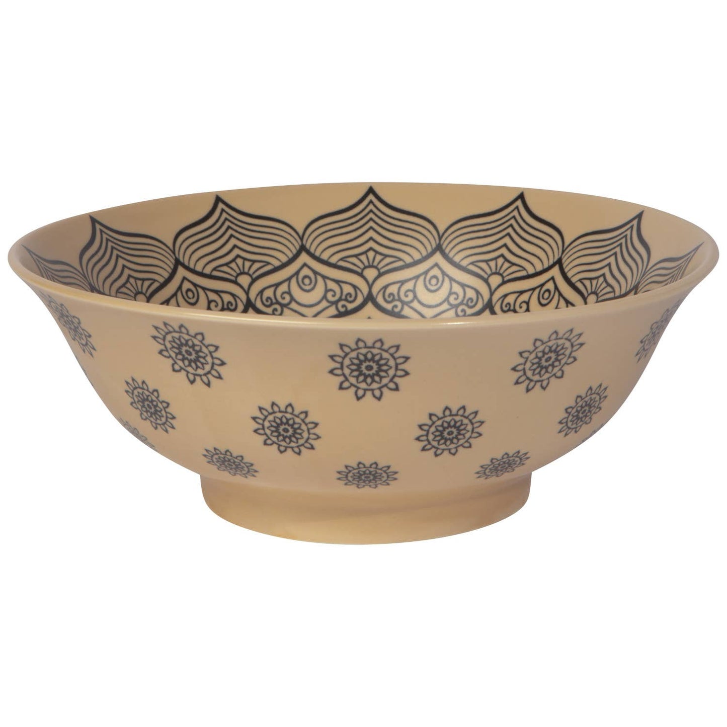 Mandala Bowl