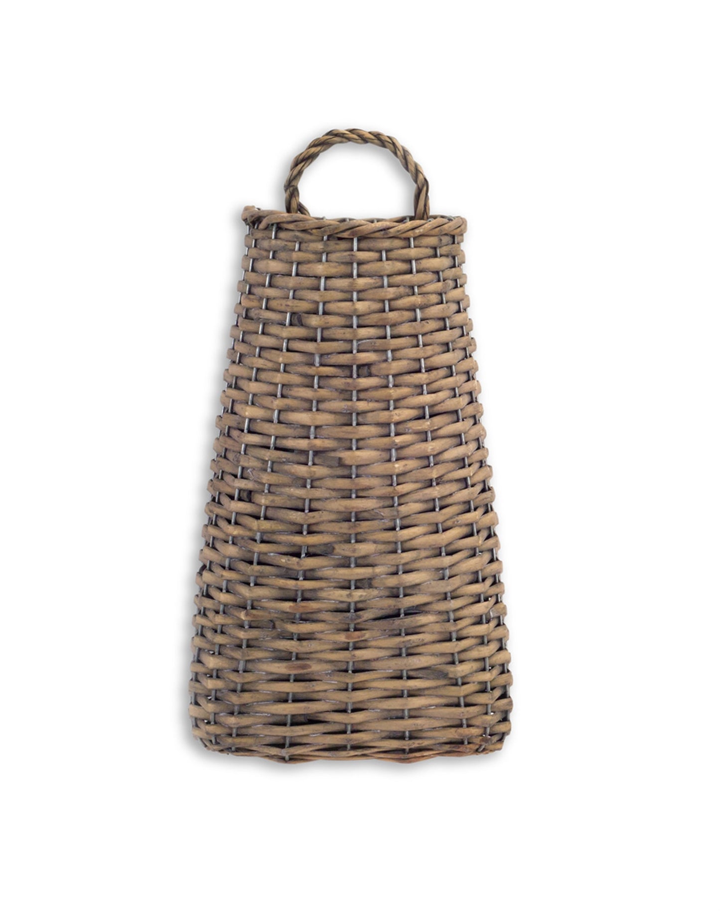 Willow Wall Basket