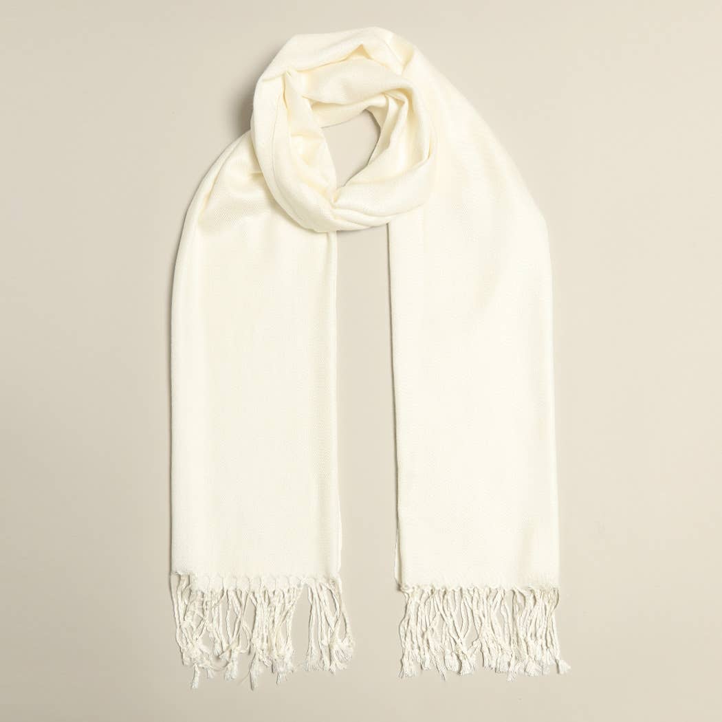 Pashmina Shawl Scarf Wrap
