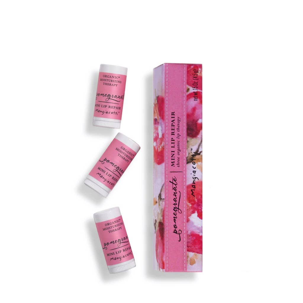 Mini Lip Repair