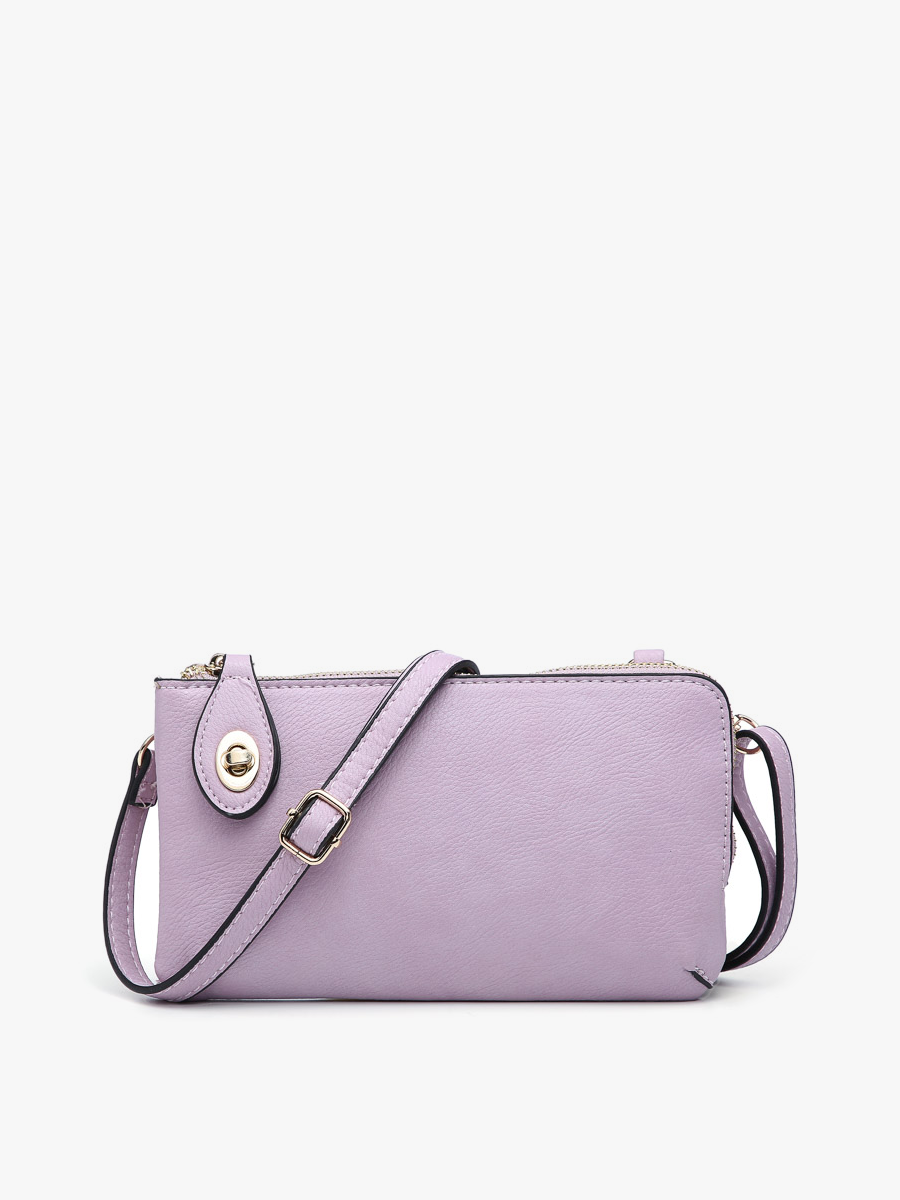 Kendall Crossbody/Wristlet