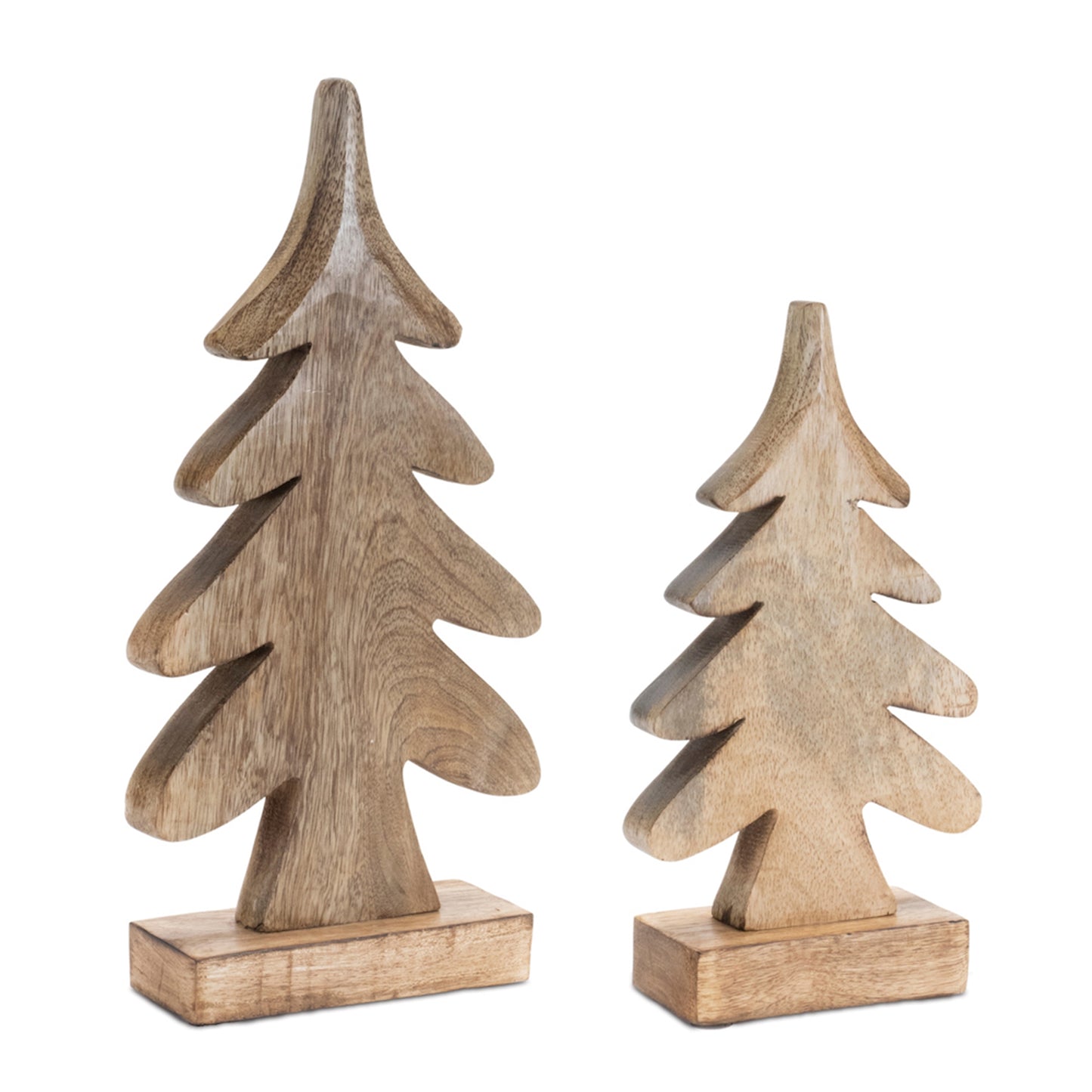Wooden Tree