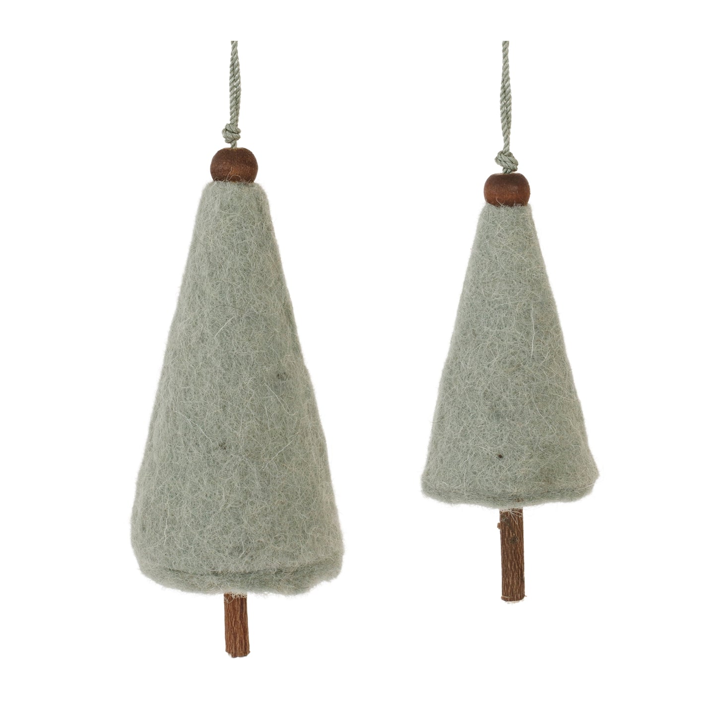 Felt Tree Ornament