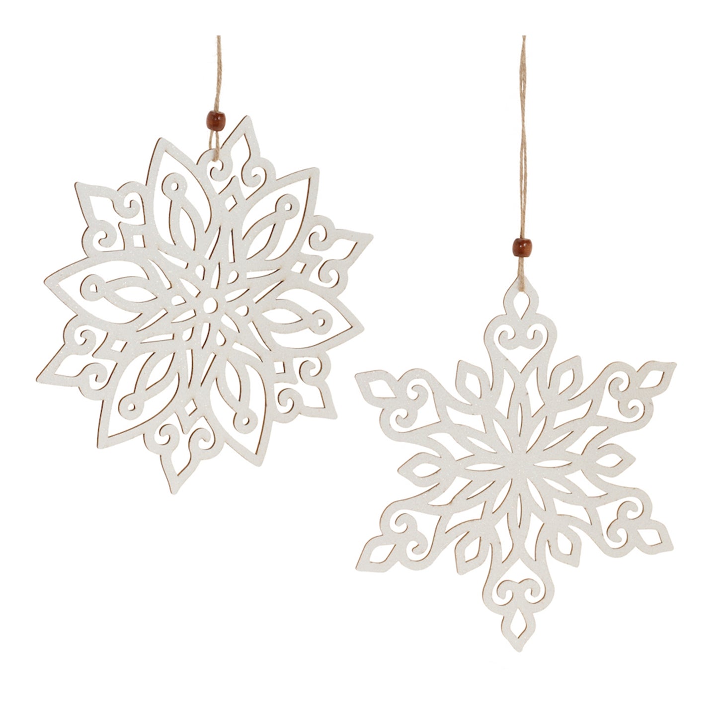 Snowflake Ornament