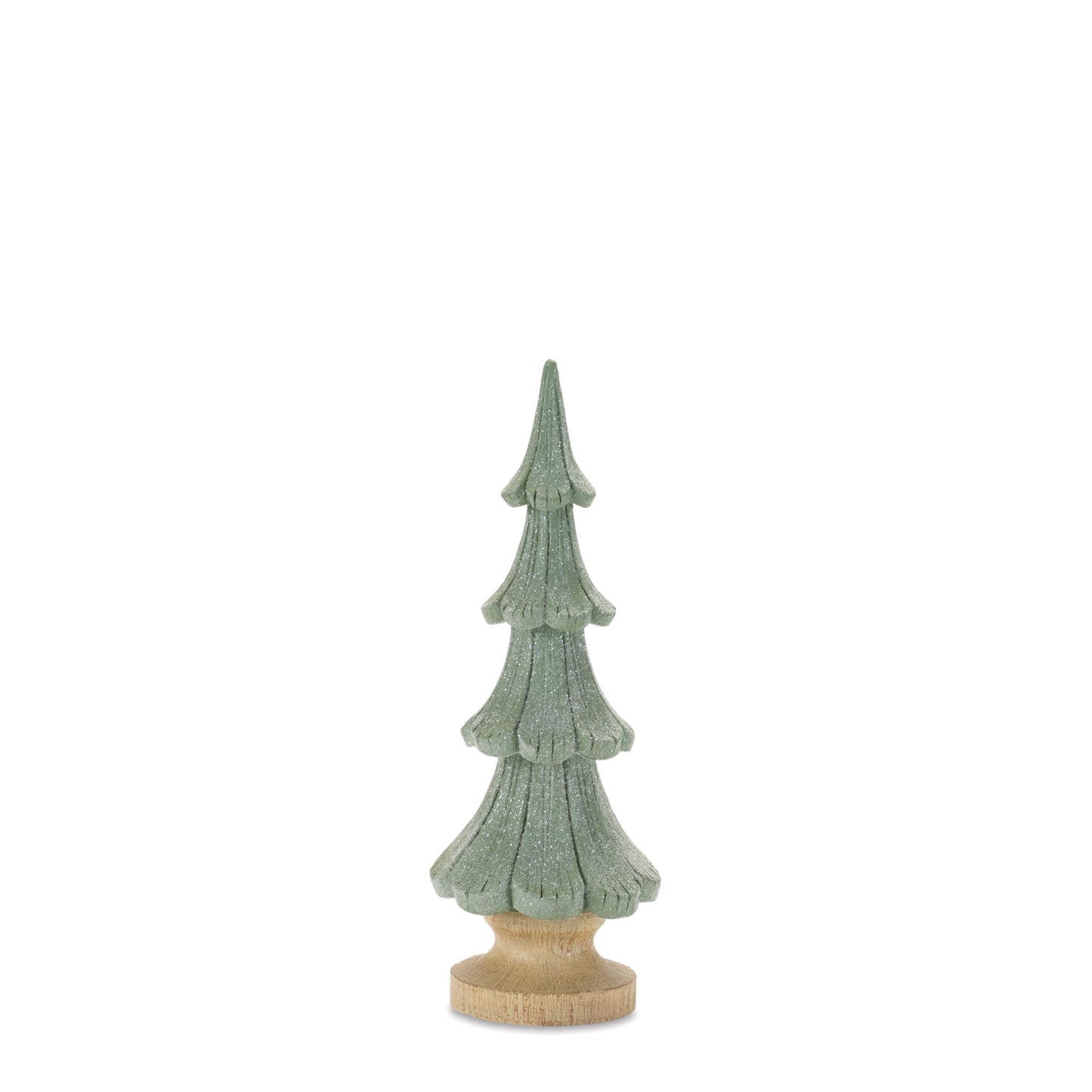 Sage Scandi Trees