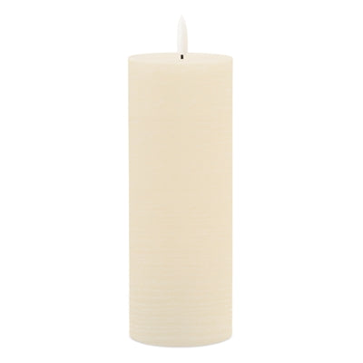 LED Pillar Candle