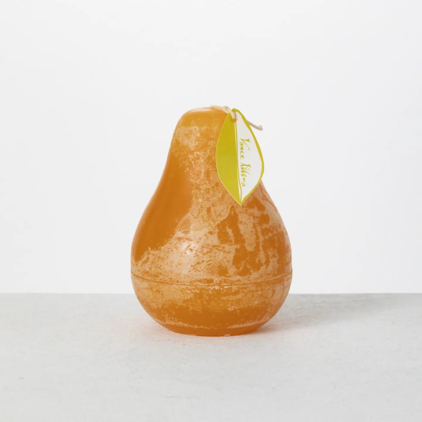 Timber Pear Candle