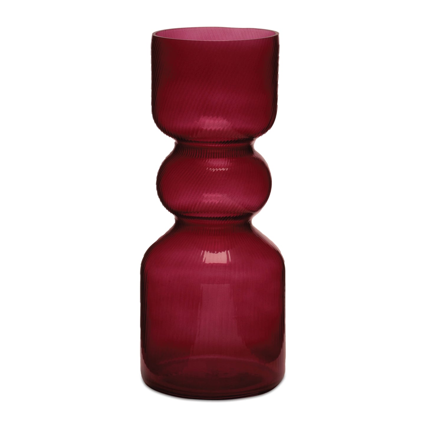 Amethyst Candle Stick