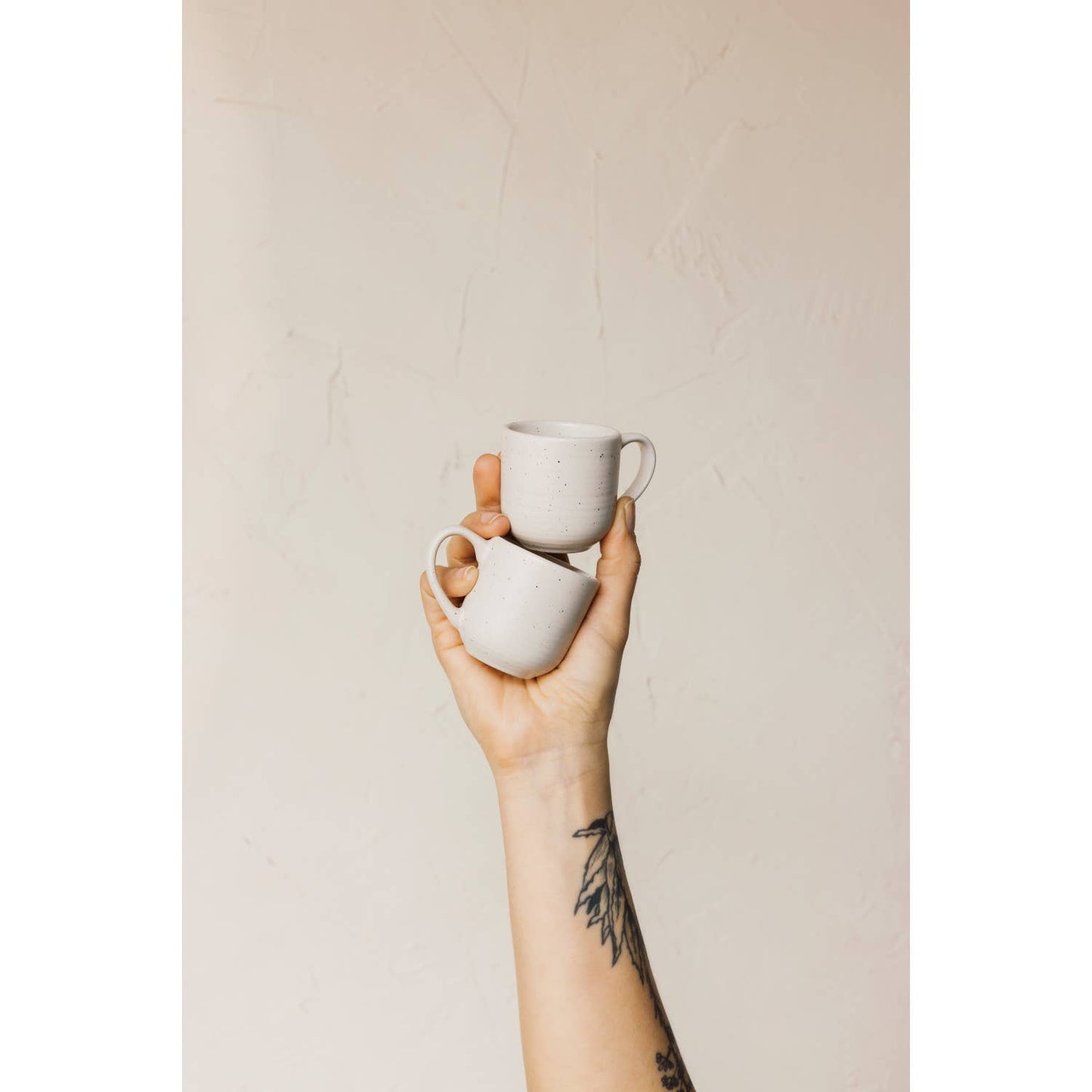 Terrain Espresso Cups