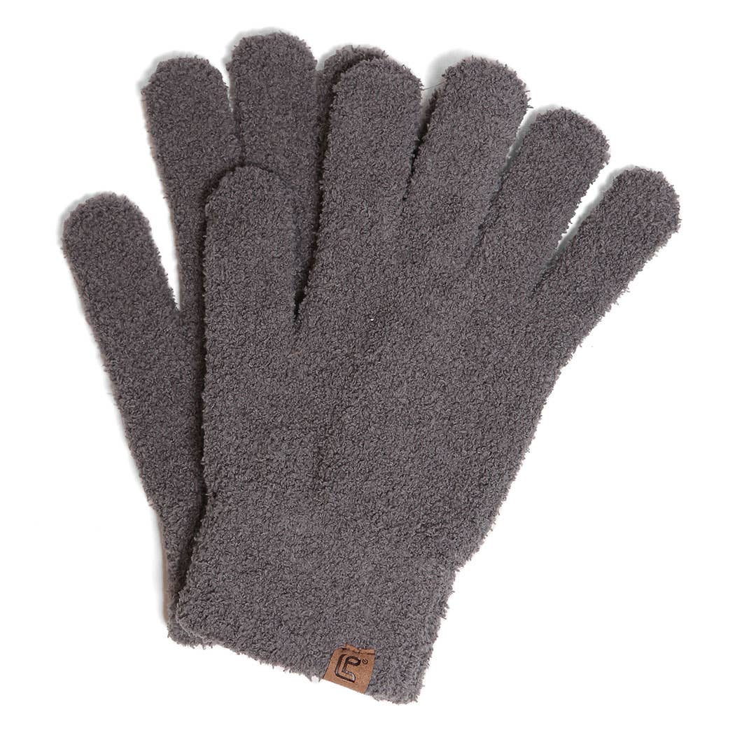 Luxury Soft Gloves