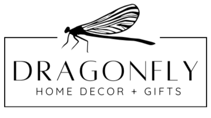Dragonfly Home + Gift