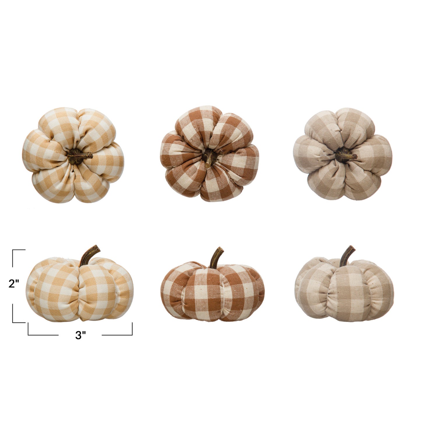 Check Pumpkin