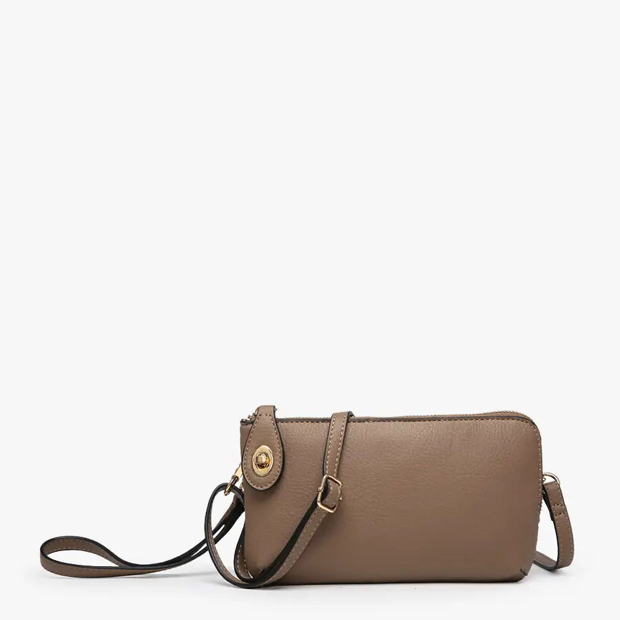 Kendall Crossbody/Wristlet