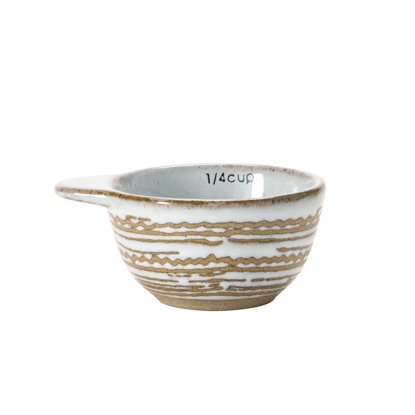 Wax Relief Measuring Cups, Set of 4