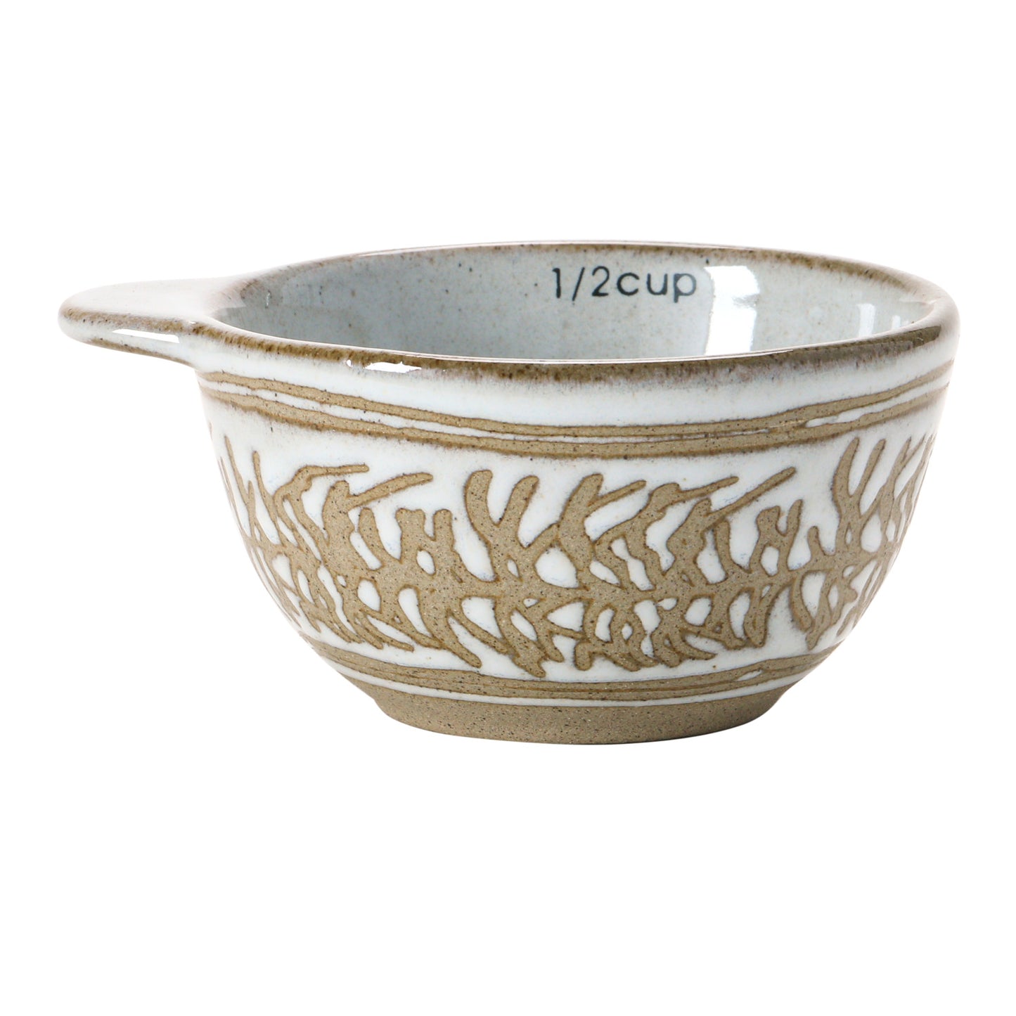 Wax Relief Measuring Cups, Set of 4