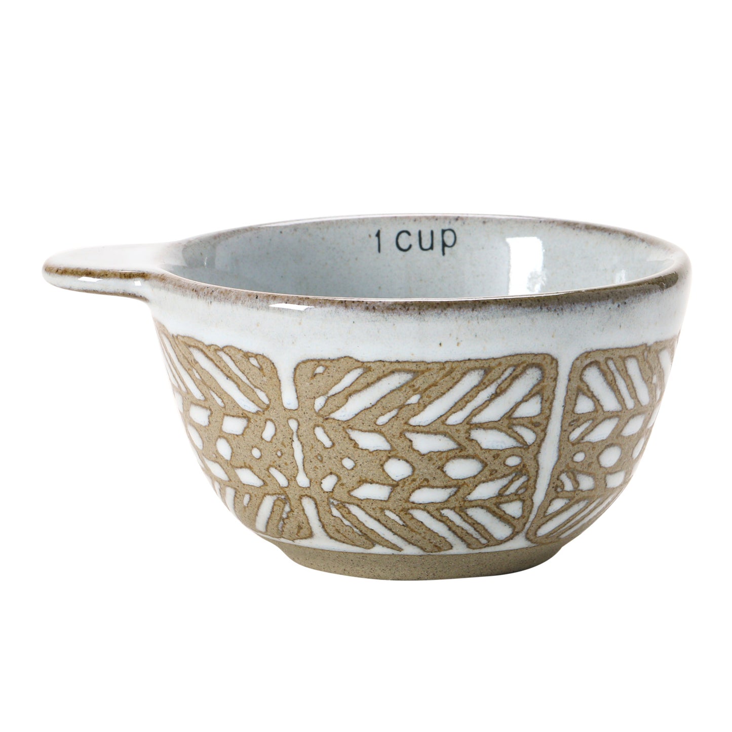 Wax Relief Measuring Cups, Set of 4