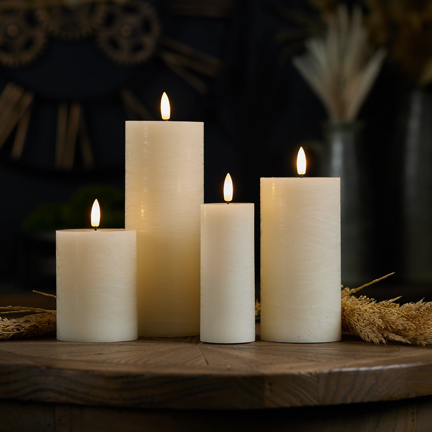 LED Candle Remote Control