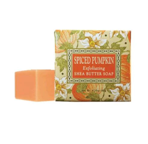 GB Holiday Bar Soaps