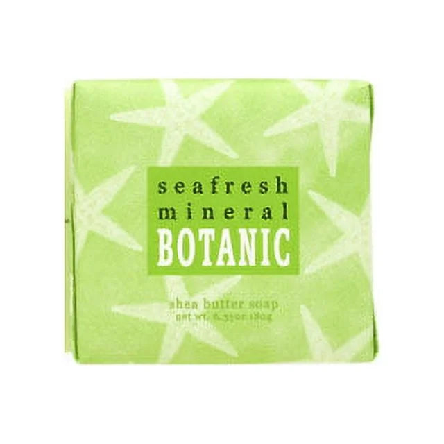 GB Bar Soaps