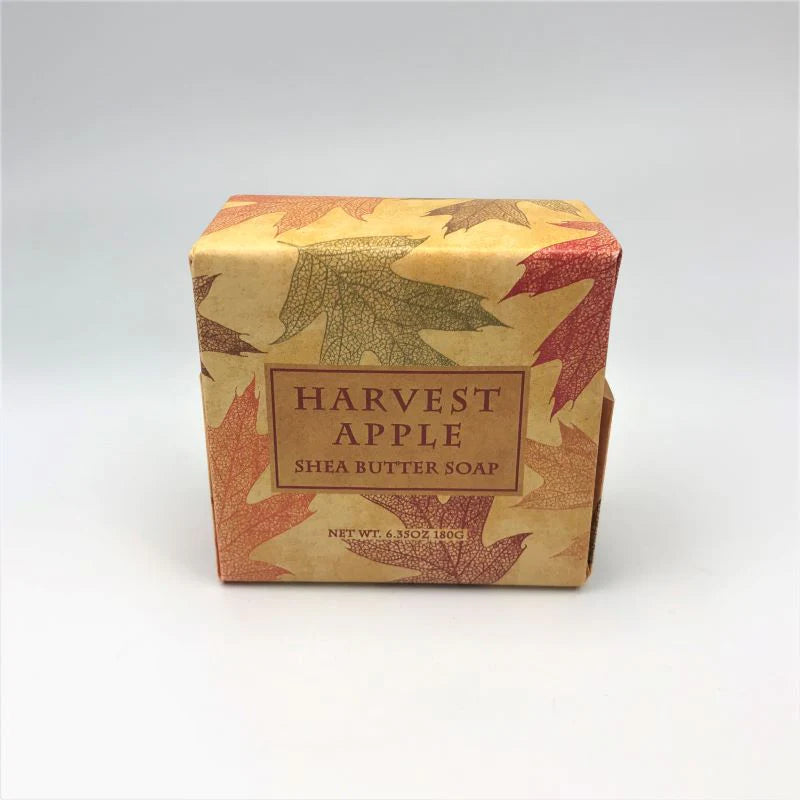 GB Holiday Bar Soaps