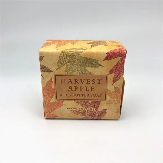GB Holiday Bar Soaps