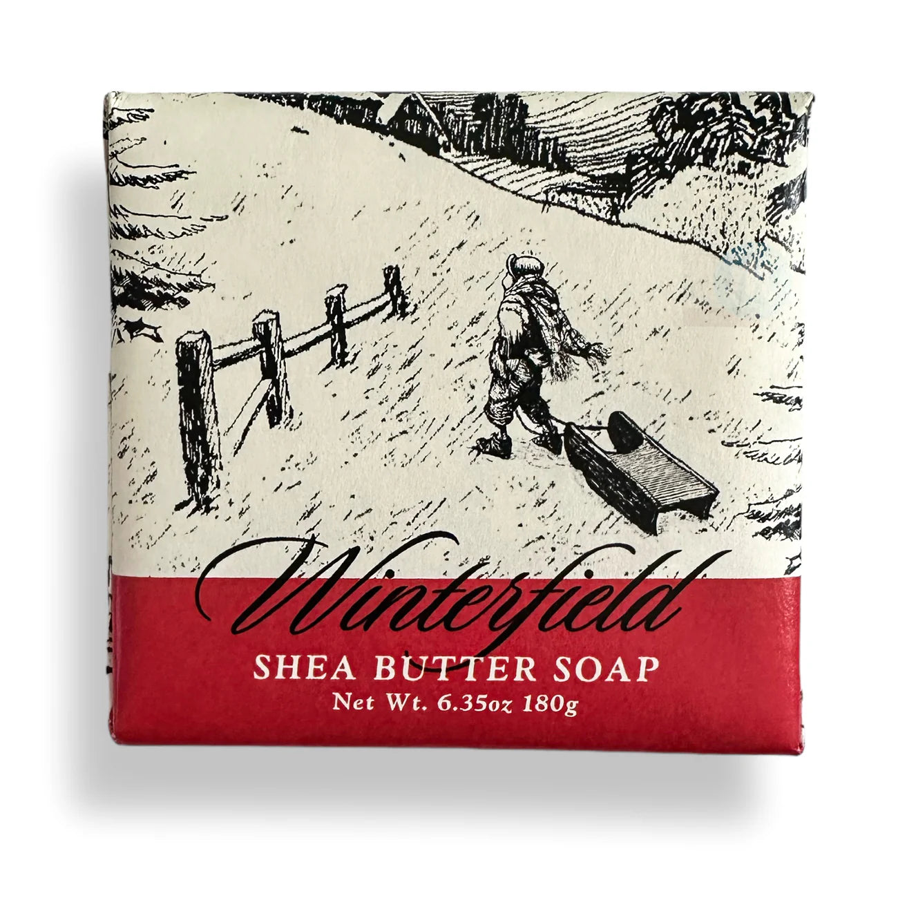 GB Holiday Bar Soaps