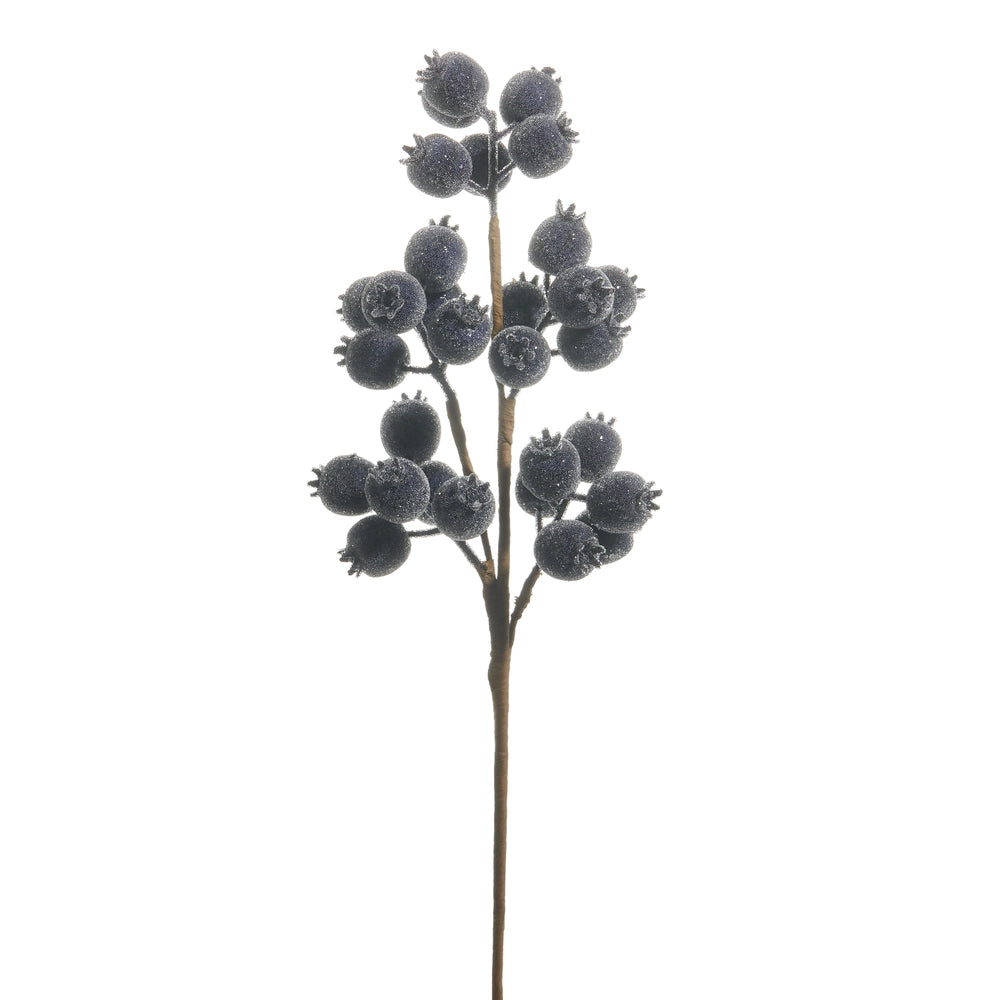 Iced Blue Berry Pod Spray