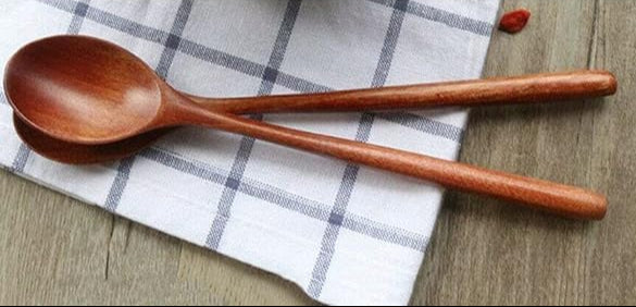 Wooden Spoon